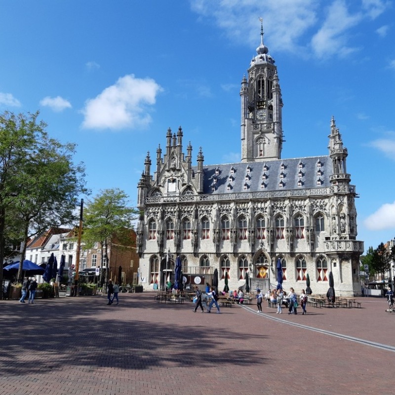 Stadhuis