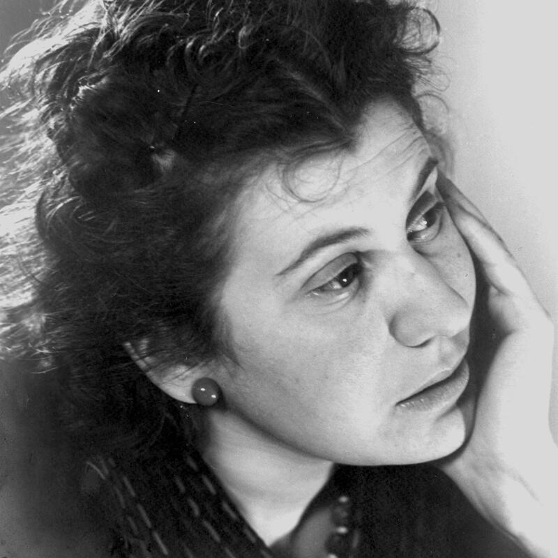 Etty Hillesum