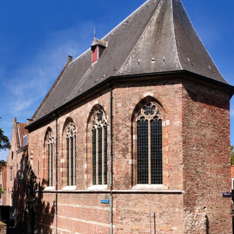 Engelse kerk