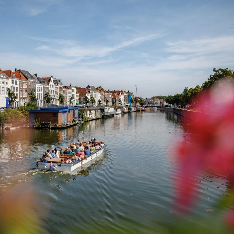 Rondvaart
