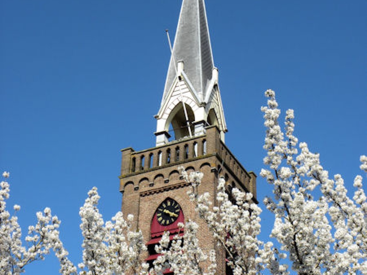 Kerk van Arnemuiden