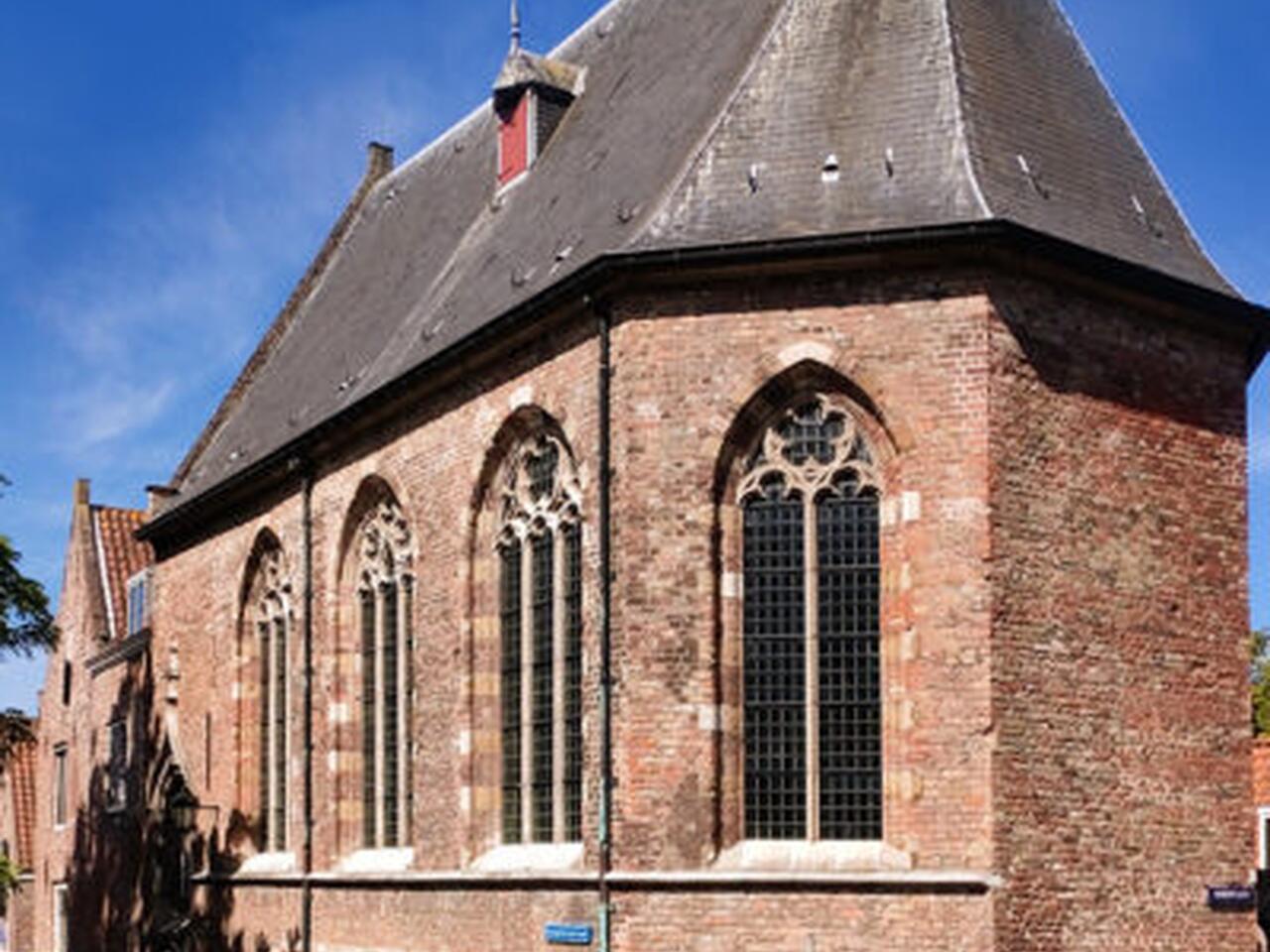 Engelse kerk