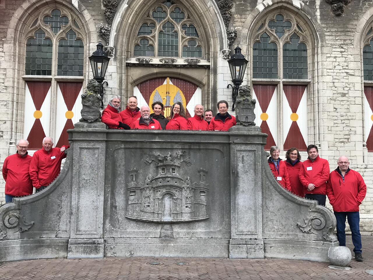 Gidsenteam Viatours