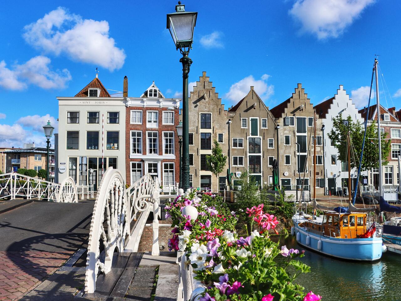 Bloemspijkerbrug
