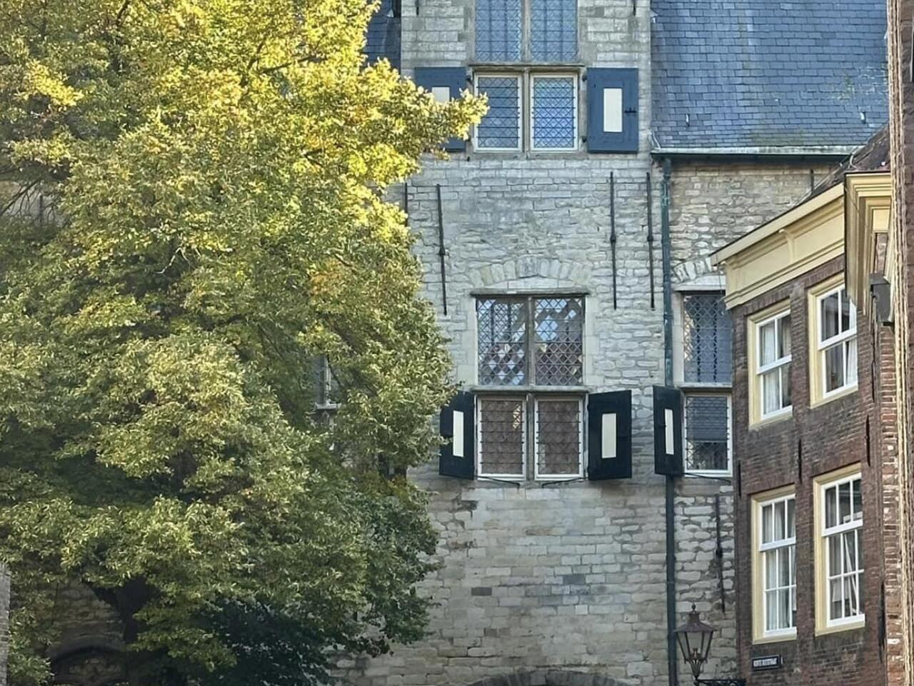 Gistpoort