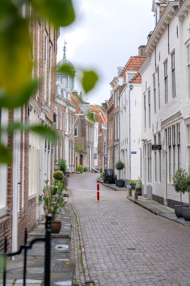 Spanjaardstraat