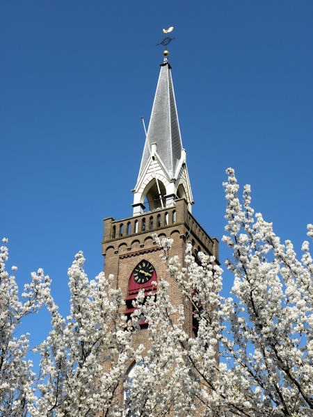 Kerk van Arnemuiden